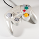 Illustration for article titled Every GameCube Controller Nintendo Ever Made. Ever.